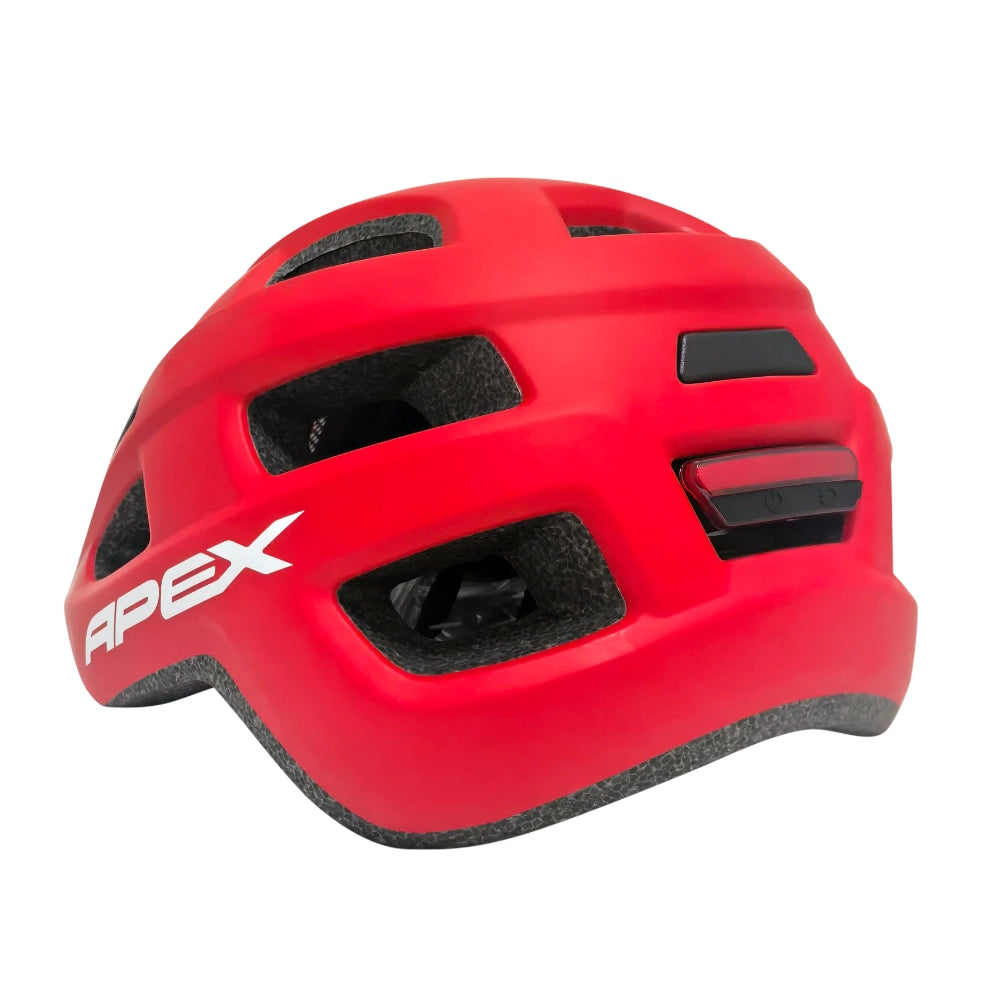 Apex Atom Junior Helmet "Small"