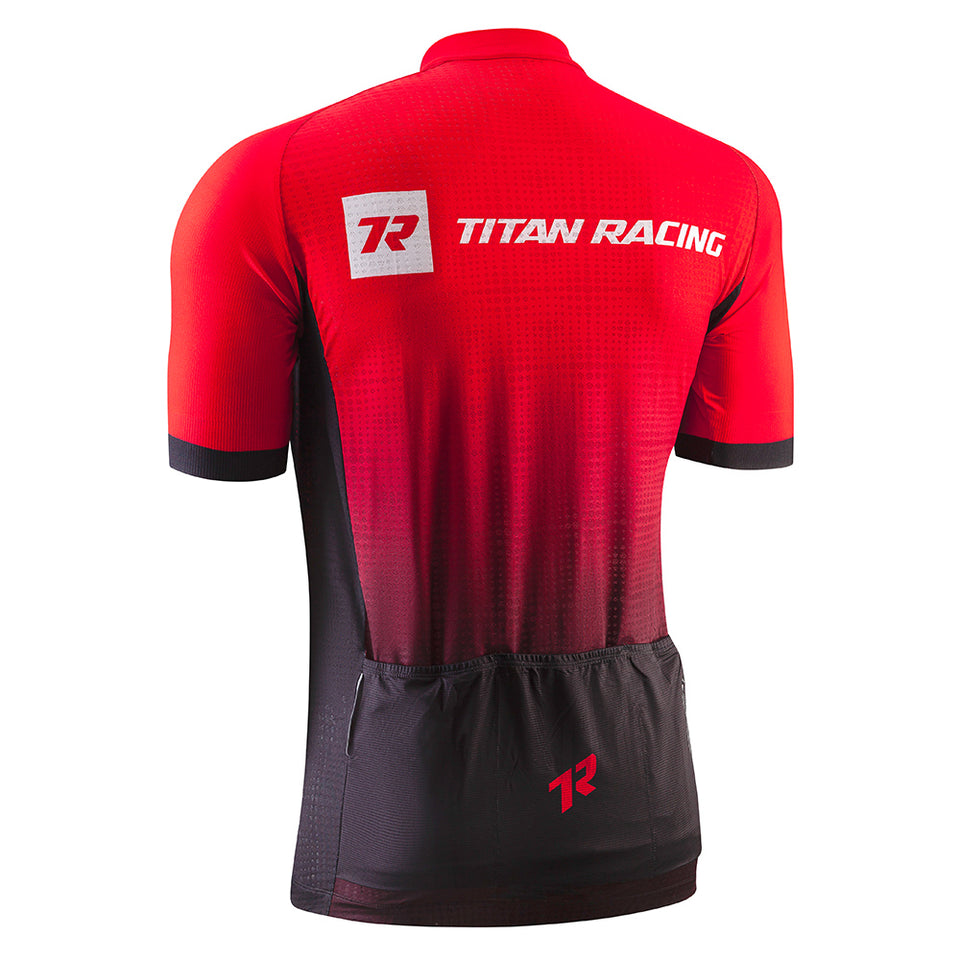 Titan Racing Men's Podium Jersey