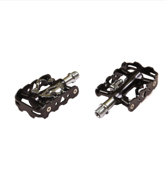 AVALANCHE PEDAL MTB SPD SINGLE CLIP 3/4" (PD-51-AB)