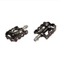 AVALANCHE PEDAL MTB SPD SINGLE CLIP 3/4" (PD-51-AB)