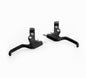 APEX BRAKE LEVER 2-FINGER NYLON