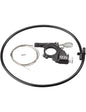 Manitou Lockout lever & Cable Kit
