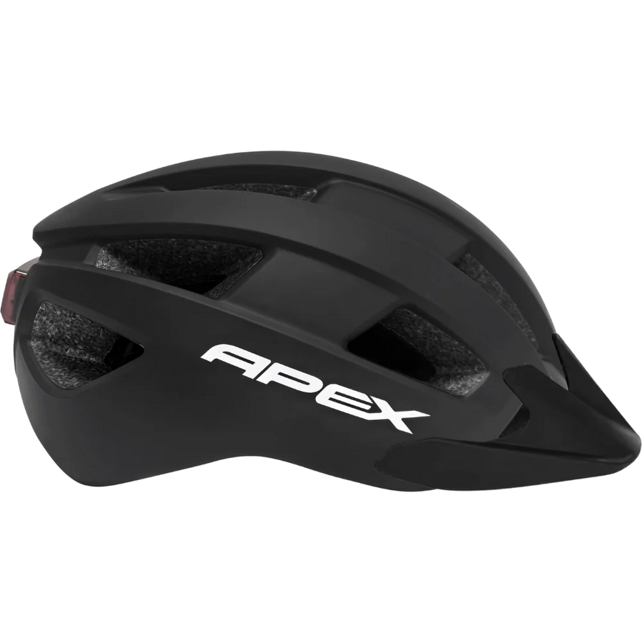 Apex Atom Adult Helmet