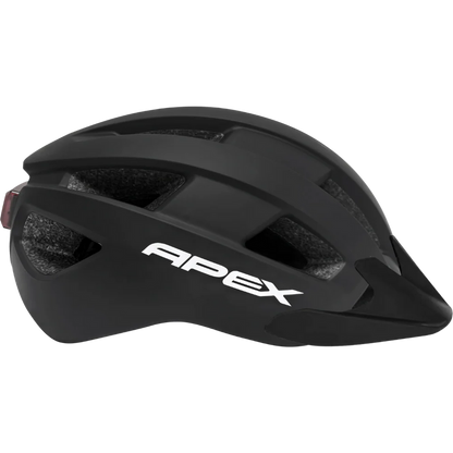 Apex Atom Adult Helmet