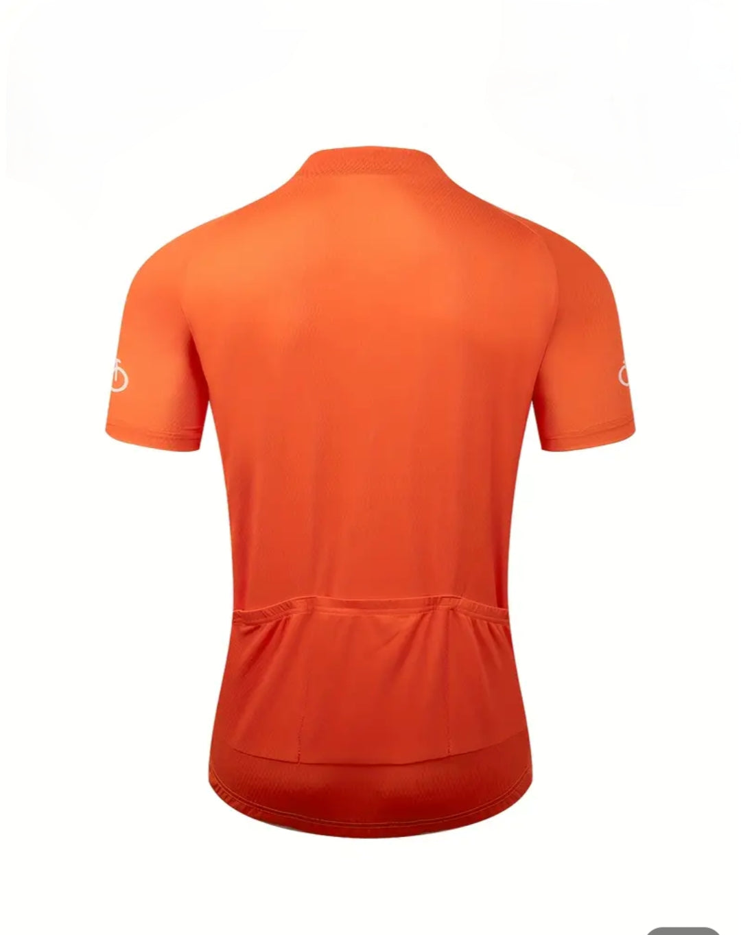 Mens cycling jersey