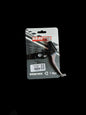 Bravvos Alloy Brake Lever 2.5 Finger V-type