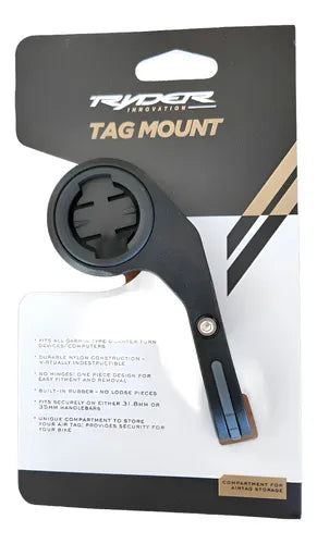 Ryder Tag Mount