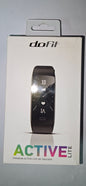 Do fit active lite hr tracker