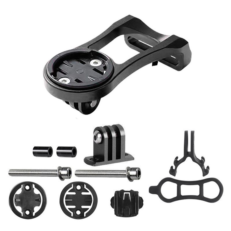 Fluir Aluminium Front Stem Mount