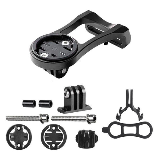 Fluir Aluminium Front Stem Mount