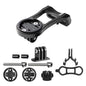 Fluir Aluminium Front Stem Mount