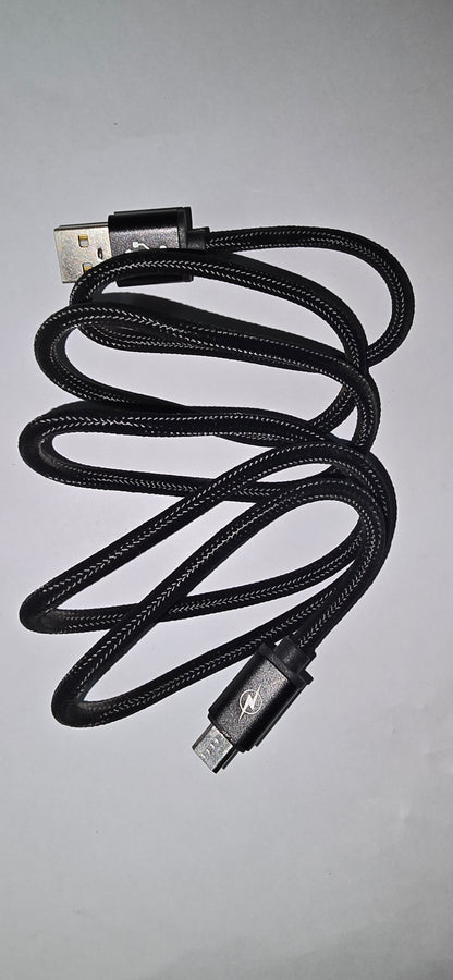 Micro usb cable 1m