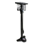 Aero Floor Pump Air Rapid l Smart Valve