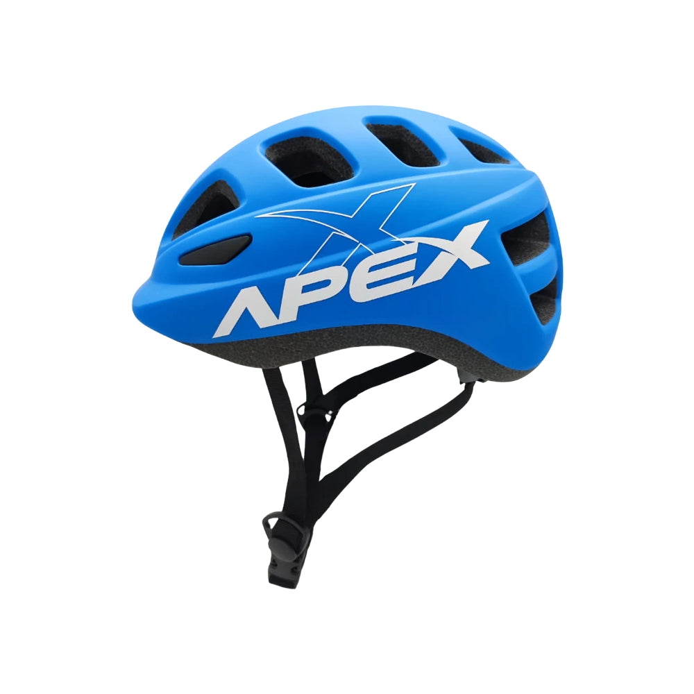 Apex Atom Junior Cycling Helmet