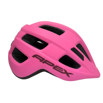 Apex Atom Junior Helmet "Small"