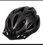 Easy ride cycling helmet