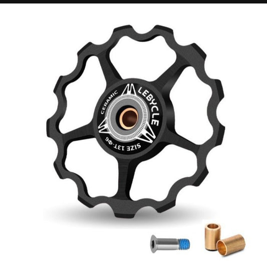 Lebycle Derailleur pulley