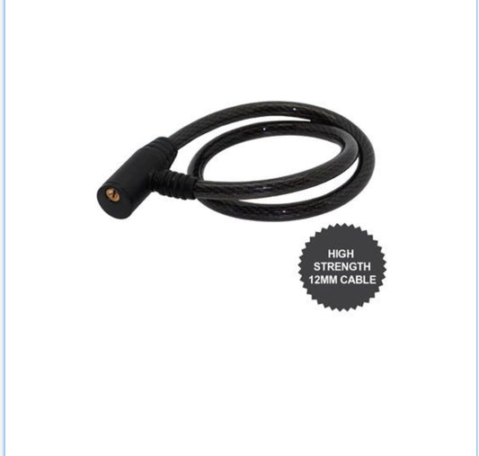 Ryder Lock Single Coil