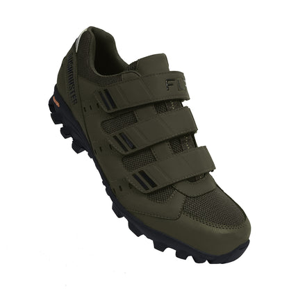 FLR Bushmaster MTB Shoe (army green)