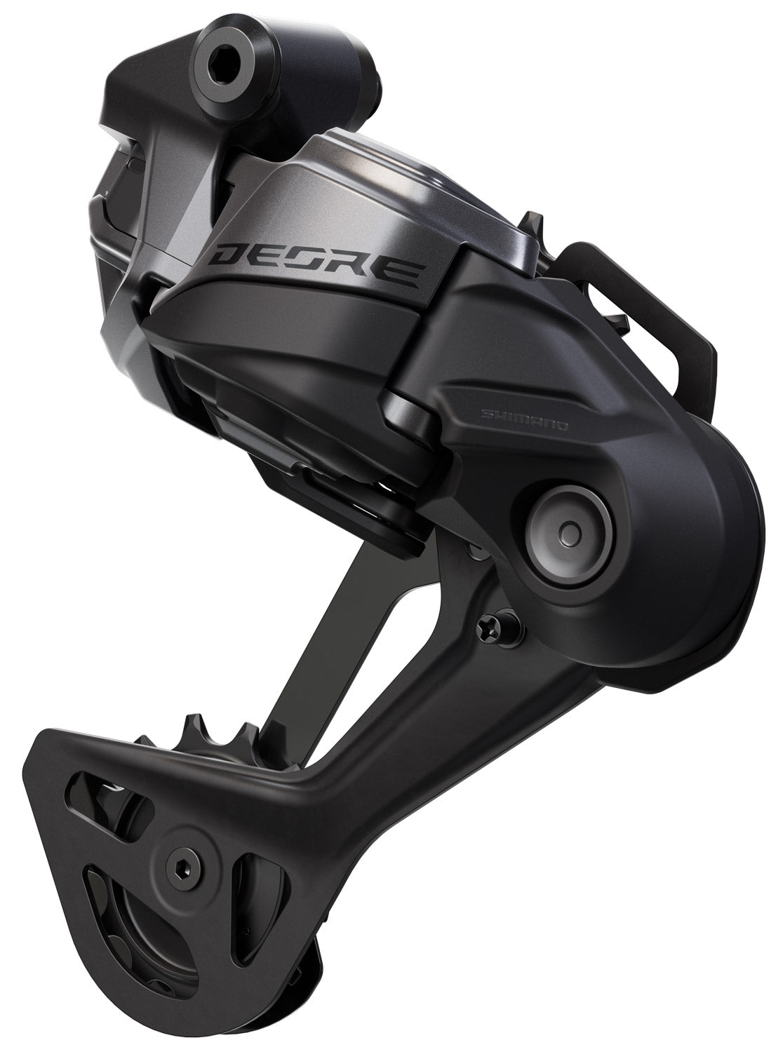 SHIMANO DEORE Di2 M6250-SGS 12-SPEED DRIVETRAIN UPGRADE KIT CLAMP