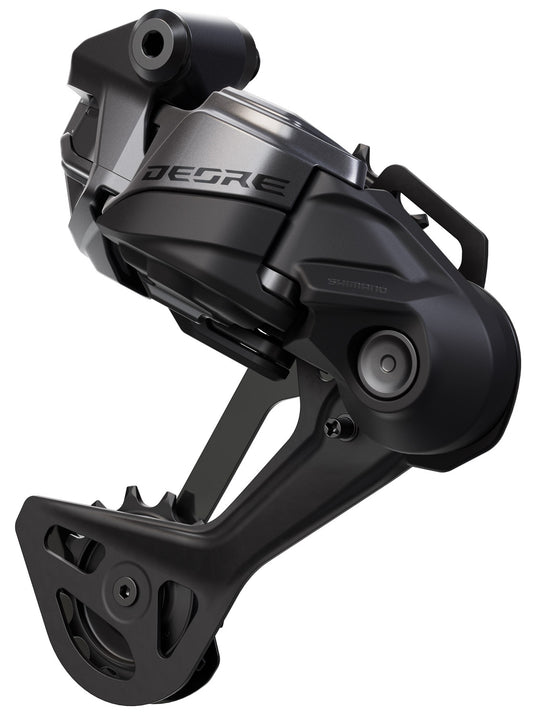 SHIMANO DEORE Di2 M6250-SGS 12-SPEED DRIVETRAIN UPGRADE KIT CLAMP