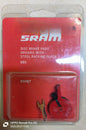 SRAM Disc Brake Pads