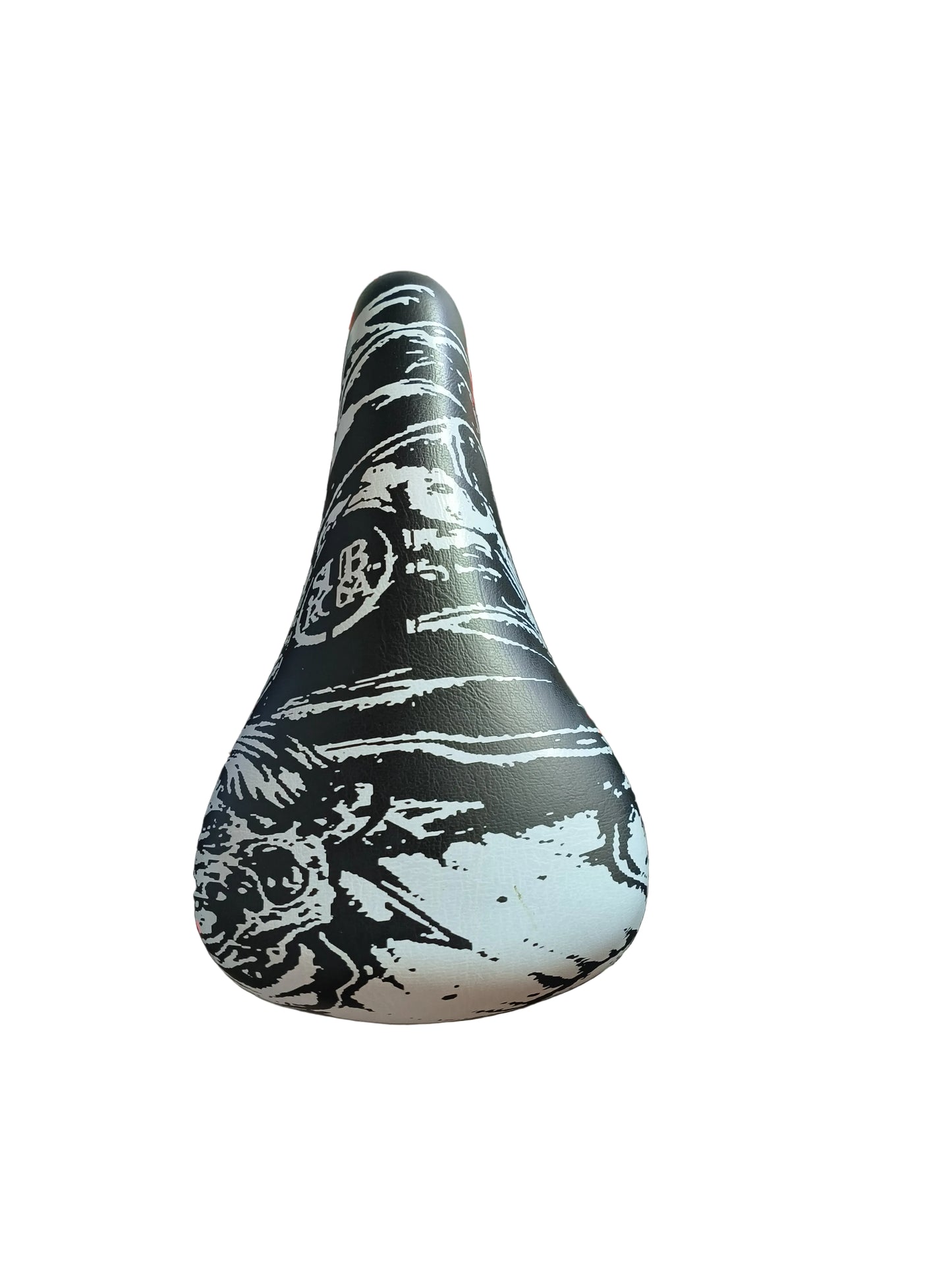 Bravvos Junior Saddle