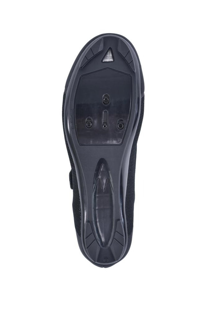 FLR Shoe F-35 Knit Road (black)