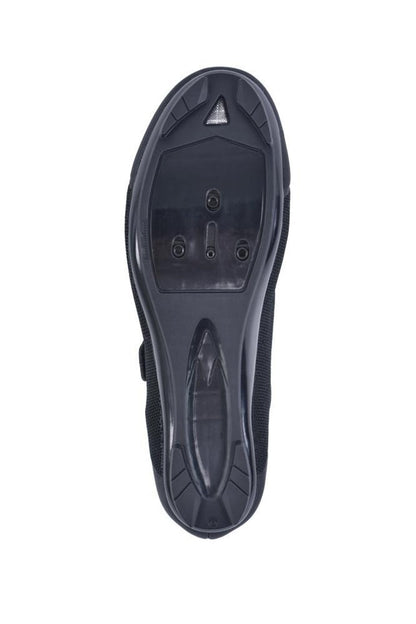 FLR Shoe F-35 Knit Road (black)