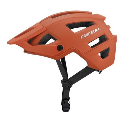 Cairbull cycling helmet