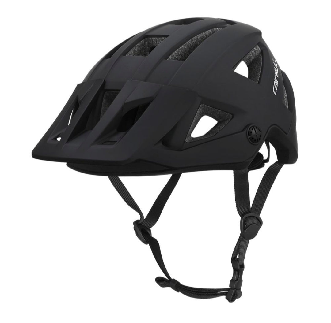 Cairbull cycling helmet