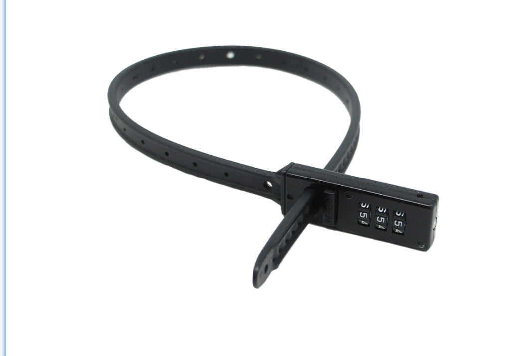 Ryder Lock Ratchet Loop