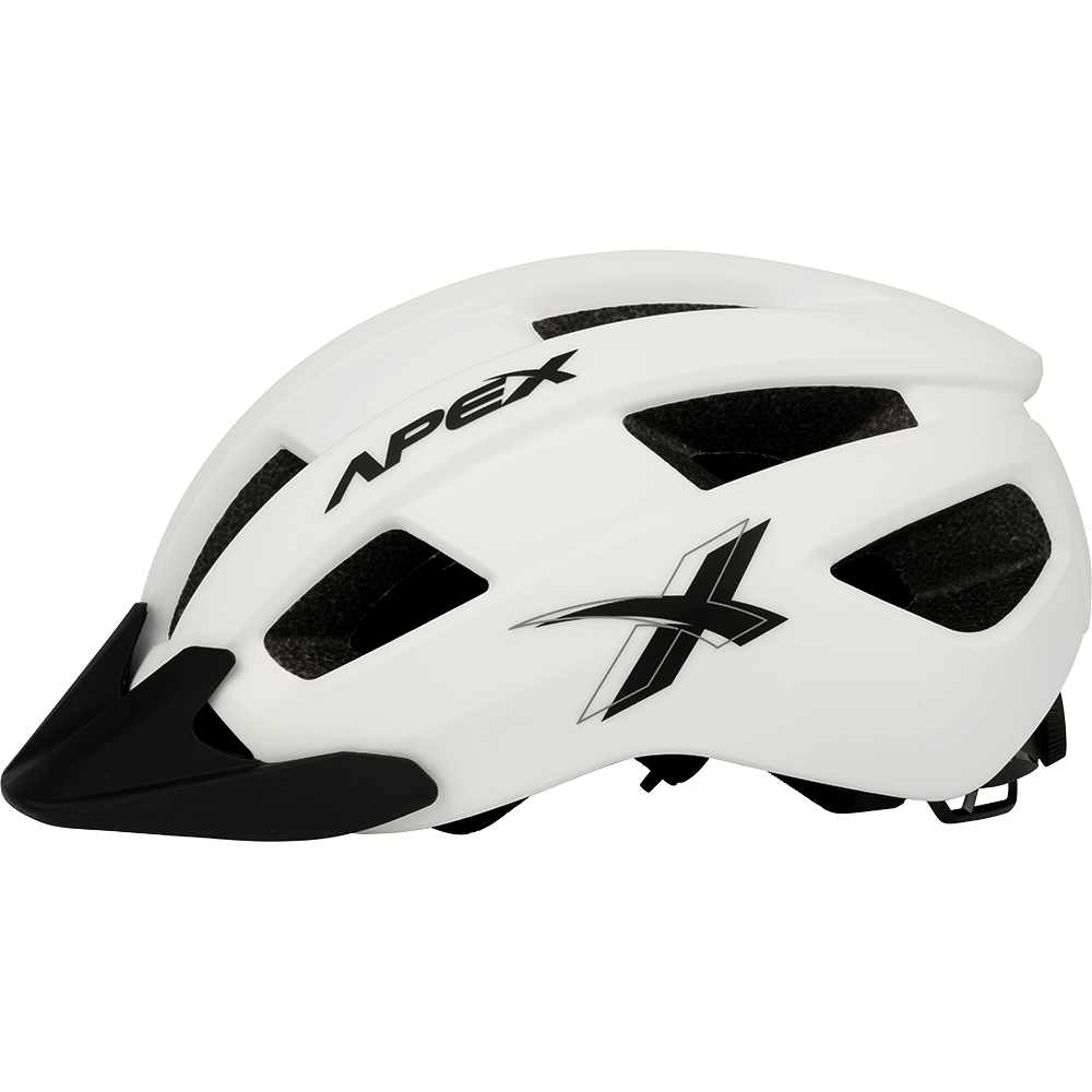 Apex Atom Helmet Adult