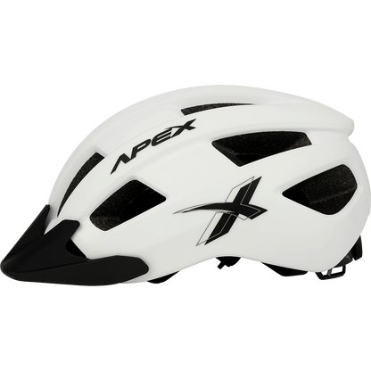Apex Atom Helmet Adult