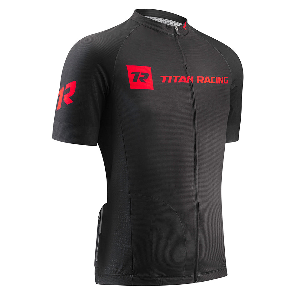 Titan Racing Men's Podium Jersey