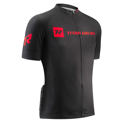 Titan Racing Men's Podium Jersey