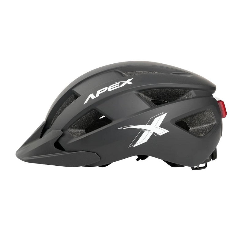 Apex Atom Helmet Adult