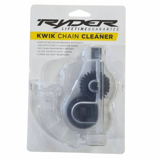 Ryder Chain Cleaner