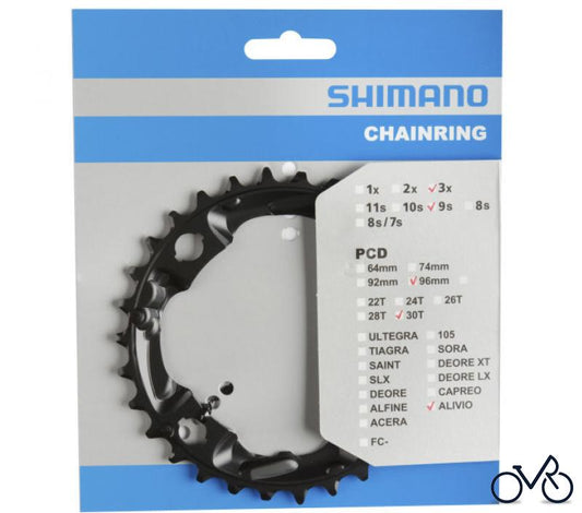 Shimano Chainring